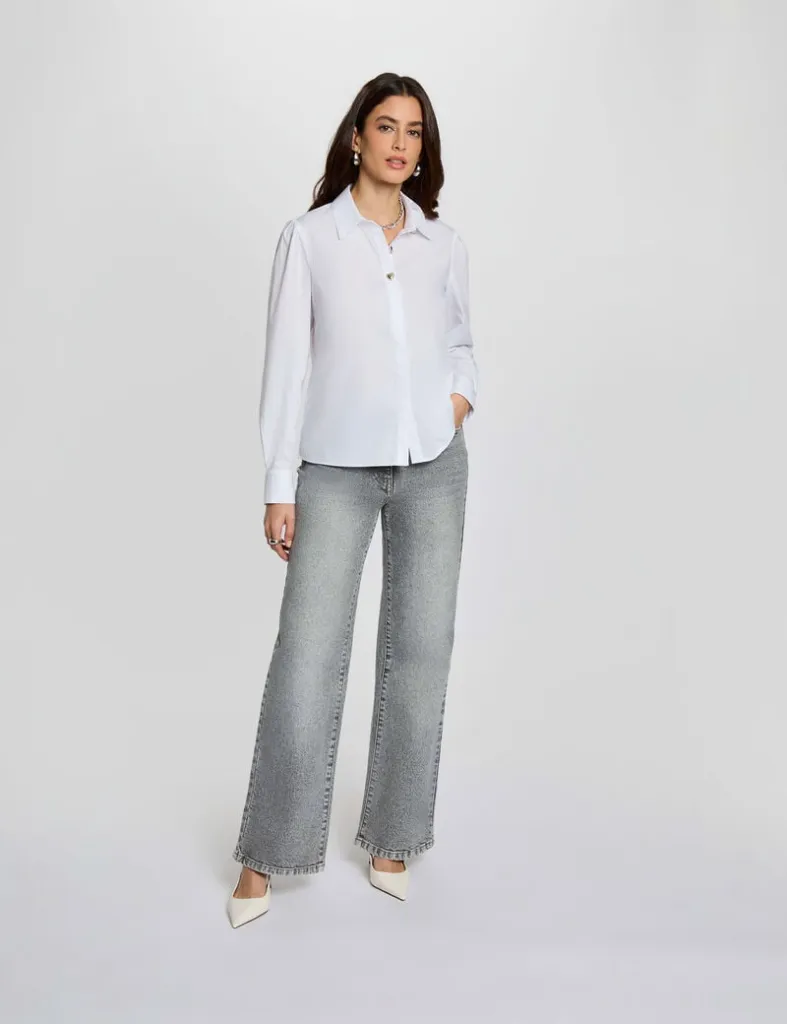 chemise-droite-col-a-revers-blanc-femme-vue6-32536311048430931.webp