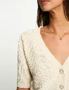 gilet-ajuste-col-v-ivoire-femme-vue4-32536311048820978.webp