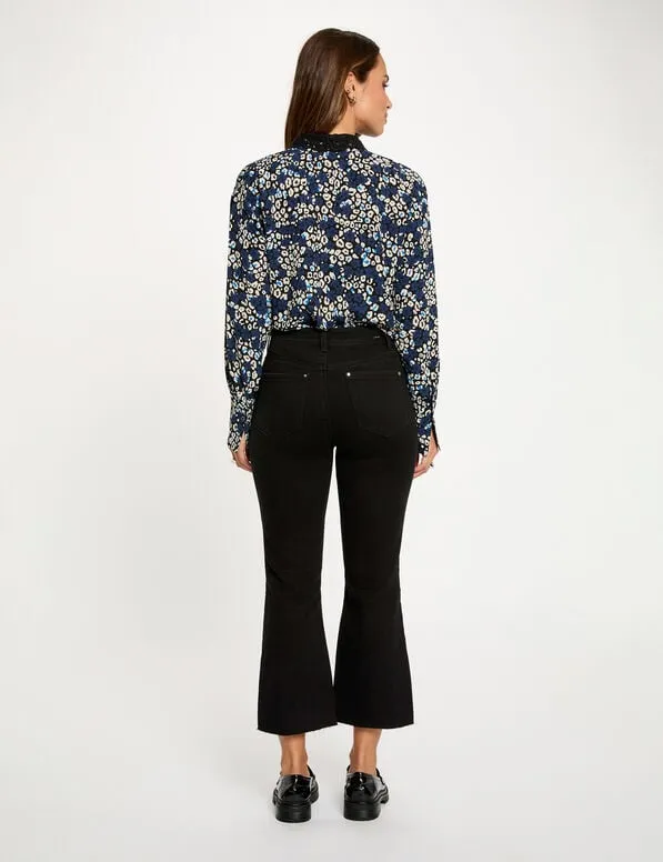 jean-flare-78-noir-femme-vue2-32536311049630979.webp