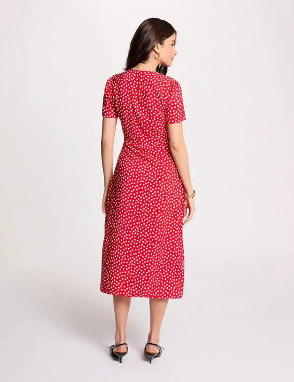 robe-mi-longue-col-v-rouge-femme-vue2-32536311049791023.webp