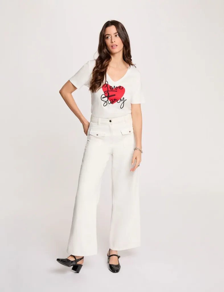 t-shirt-col-v-manches-courtes-blanc-femme-vue5-32536311047820931.webp