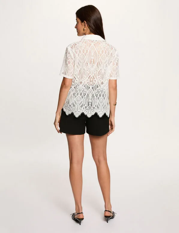 short-taille-haute-noir-femme-vue2-32536311049000979.webp