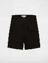 short-taille-haute-noir-femme-vue3-32536311049000979.webp