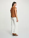 t-shirt-droit-col-rond-camel-femme-vue2-32536311047901168.webp