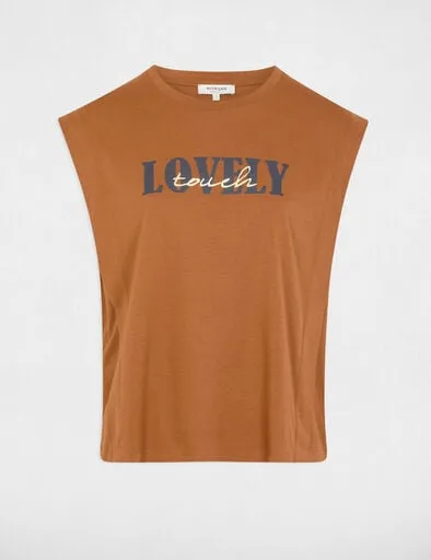 t-shirt-droit-col-rond-camel-femme-vue3-32536311047901168.webp