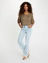 pull-oversize-col-v-vert-kaki-femme-vue5-32536311048861145.webp