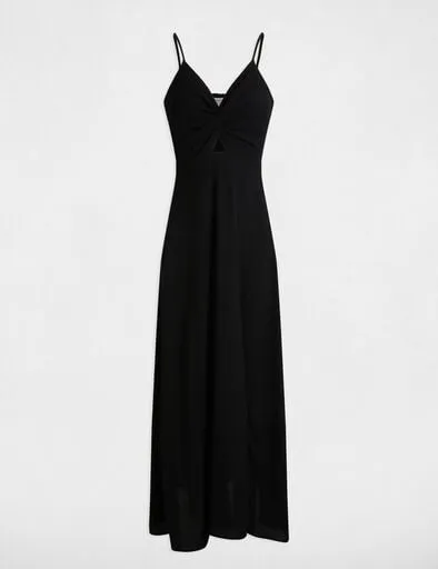robe-longue-droite-fendue-noir-femme-vue3-32536311038950979.webp