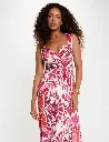 robe-longue-col-coeur-multicolore-femme-vue5-32536311050490900.webp