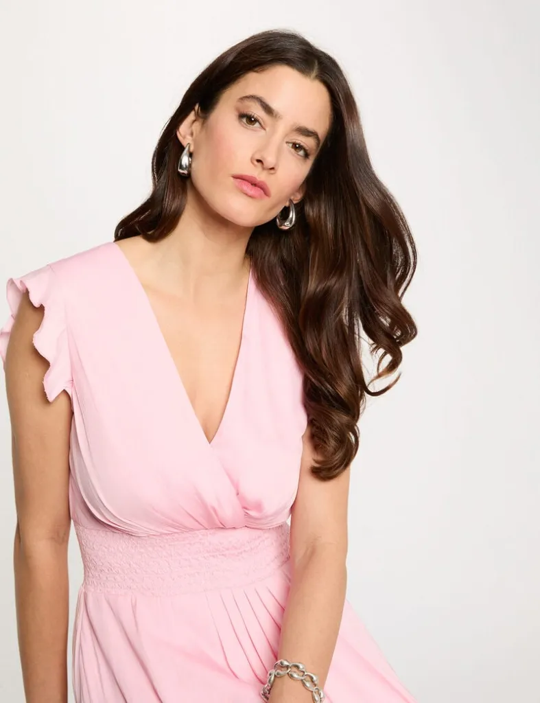 robe-courte-fluide-rose-clair-femme-vue5-32536301012881153.webp