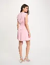 robe-courte-fluide-rose-clair-femme-vue2-32536301012881153.webp