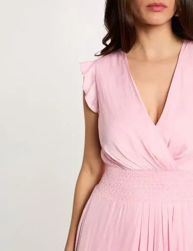 robe-courte-fluide-rose-clair-femme-vue4-32536301012881153.webp