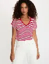 t-shirt-raye-col-v-blanc-femme-vue1-32536311047221016.webp