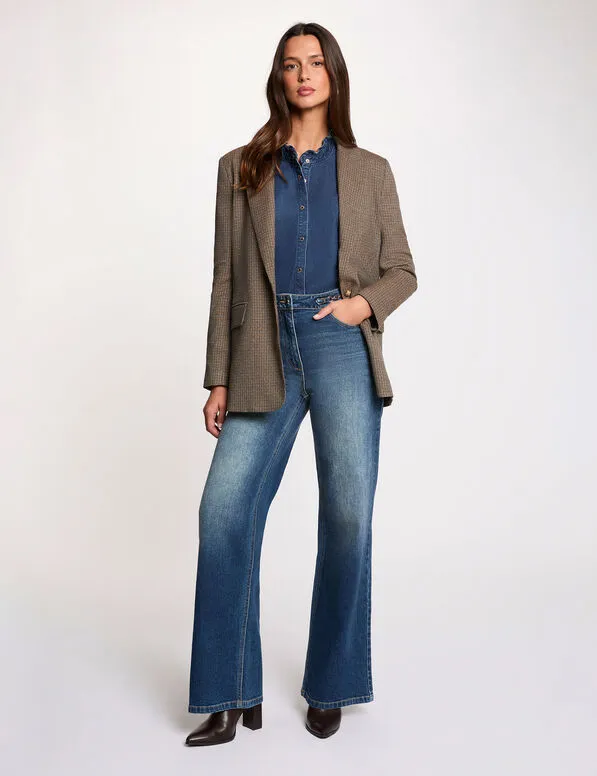 veste-droite-col-tailleur-multicolore-femme-vue2-32536311044940900.webp