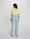 t-shirt-col-v-manches-courtes-jaune-pastel-femme-vue2-32536311047211191.webp