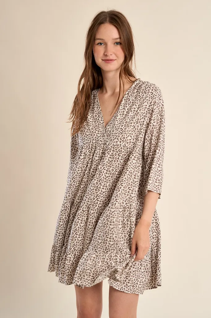 vestido-corto-de-media-manga-con-estampado-.webp