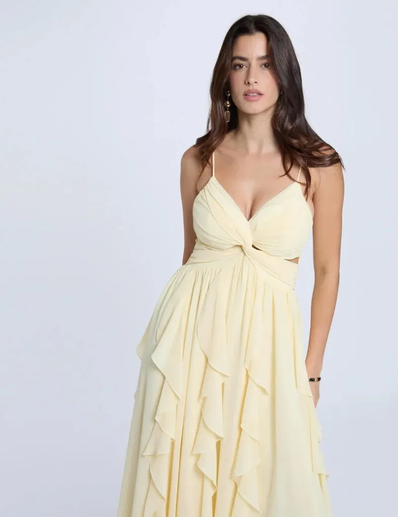 robe-longue-col-v-jaune-pastel-femme-vue5-32536311058011191_11zon.webp