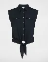 blouse-sans-manches-bleu-marine-femme-vue3-32536311026260987.webp