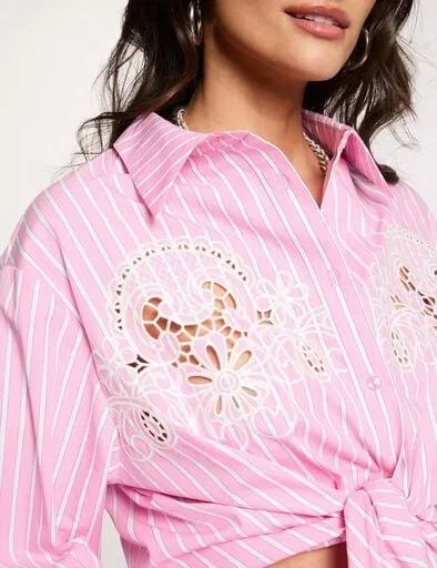 chemise-oversize-a-rayures-rose-femme-vue4-32536311058091166.webp