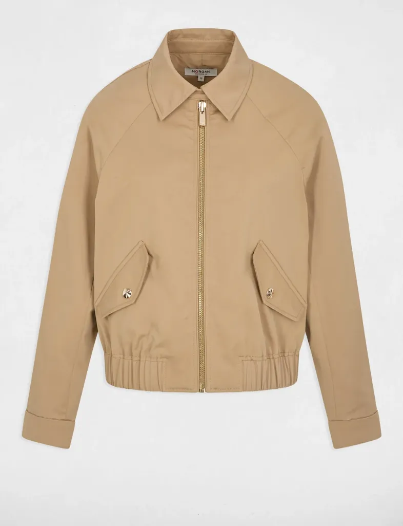 blouson-court-col-ouvert-beige-femme-vue3-32536311063221043.webp