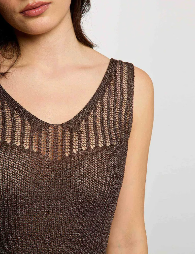 debardeur-ajuste-col-v-marron-fonce-femme-vue4-32536311061471208.webp