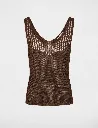 debardeur-ajuste-col-v-marron-fonce-femme-vue3-32536311061471208.webp