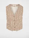gilet-sans-manches-raye-taupe-femme-vue3-32536311061621209.webp