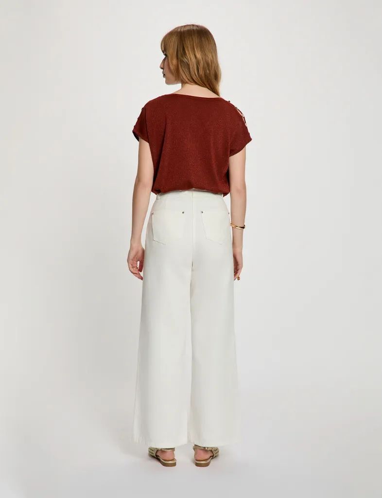 pull-oversize-col-v-marron-cognac-femme-vue2-32536311062061118.webp