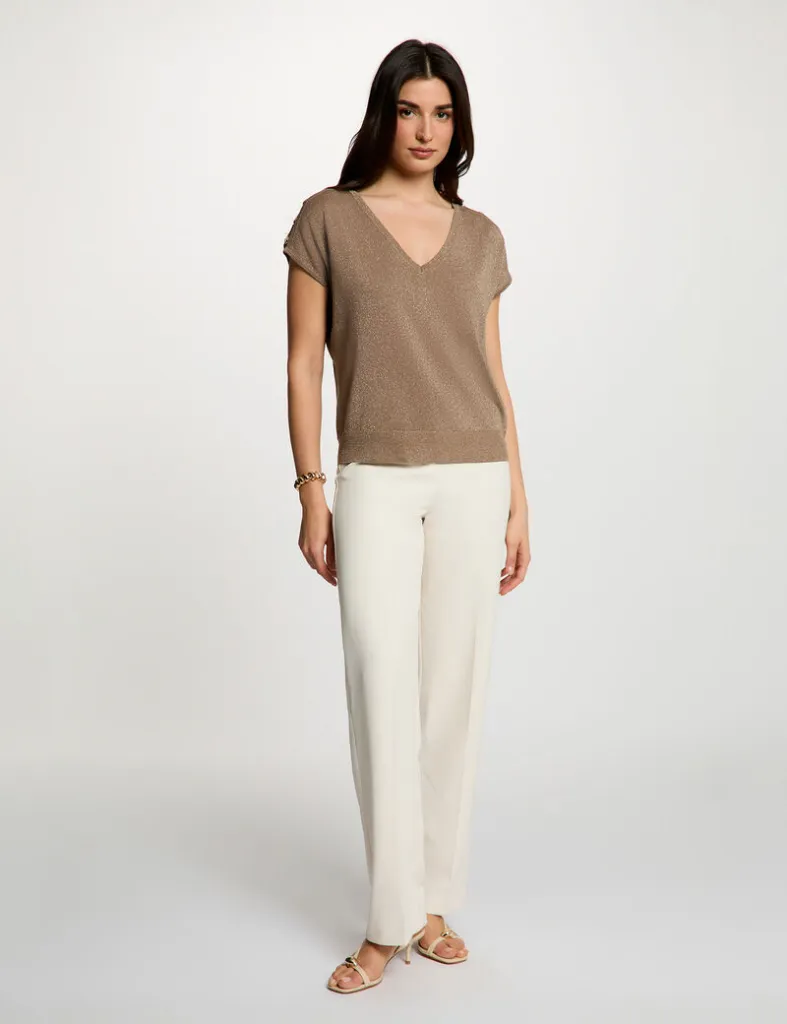 pull-oversize-col-v-taupe-femme-vue5-32536311062061209.webp
