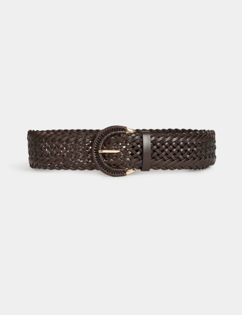 ceinture-large-tressee-marron-fonce-femme-vue1-32536311062621208.webp