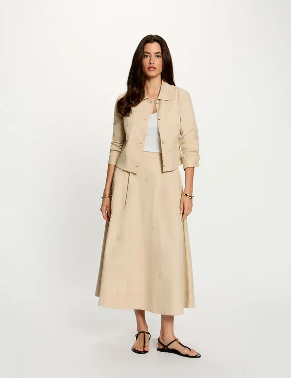 veste-cropped-cloutee-beige-femme-vue2-32536311061420957.webp