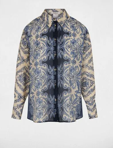 chemise-imprimee-col-a-revers-multicolore-femme-vue3-32536311061760900.webp
