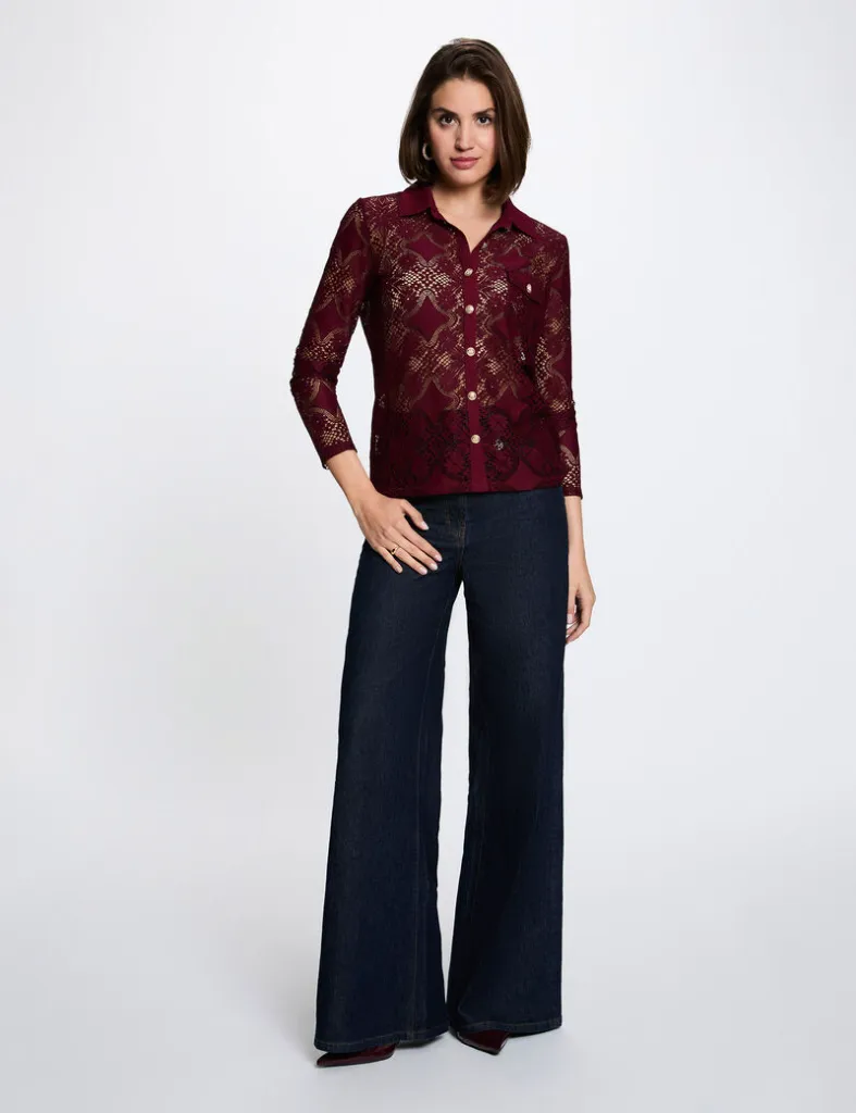 chemise-dentelle-col-a-revers-bordeaux-femme-vue5-32536311066791237.webp