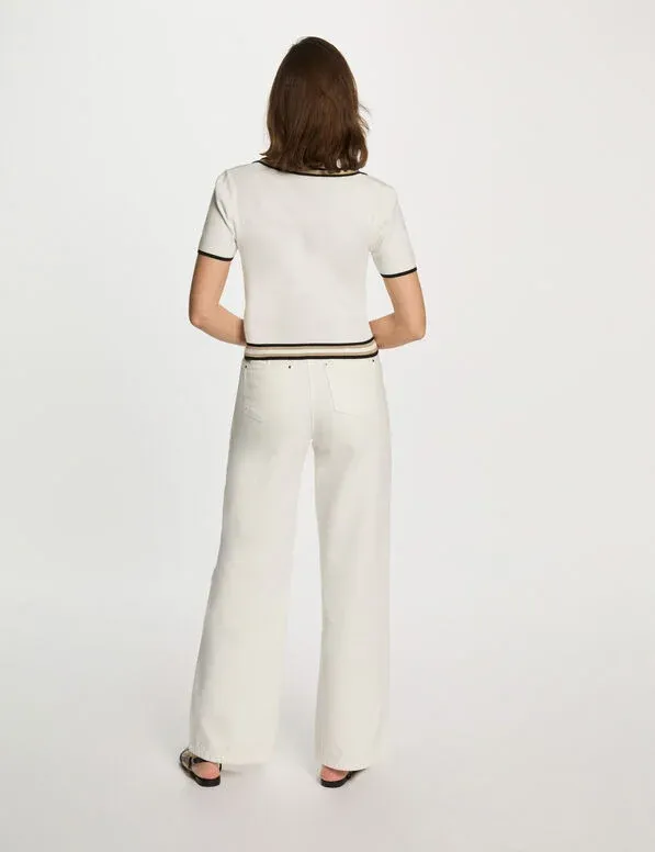 pull-col-polo-manches-courtes-blanc-femme-vue2-32536300972891132.webp
