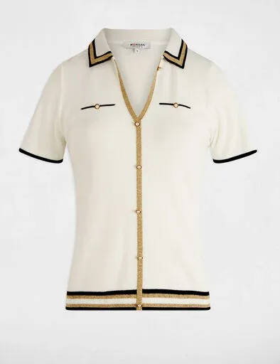 pull-col-polo-manches-courtes-blanc-femme-vue3-32536300972891132.webp