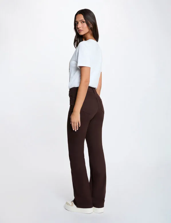 pantalon-bootcut-marron-fonce-femme-vue2-32536311066761088.webp
