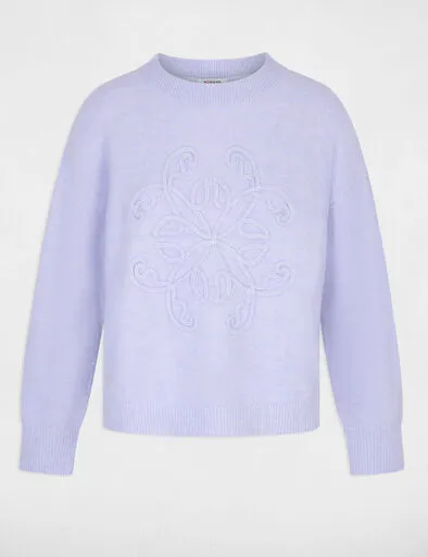 pull-col-rond-mauve-femme-vue3-32536311067471229.webp