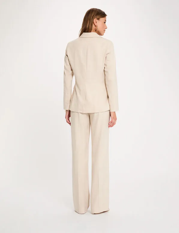 pantalon-droit-taille-haute-beige-femme-vue2-32536311063550957.webp