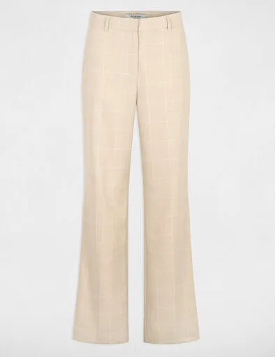 pantalon-droit-taille-haute-beige-femme-vue3-32536311063550957.webp