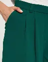 pantalon-large-taille-haute-vert-femme-vue4-32536311067851150.webp