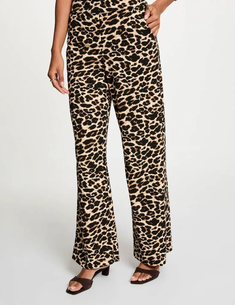 pantalon-droit-imprime-multicolore-femme-vue5-32536311062230900.webp