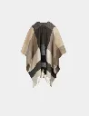 poncho-col-ouvert-multicolore-femme-vue3-32536311044370900.webp