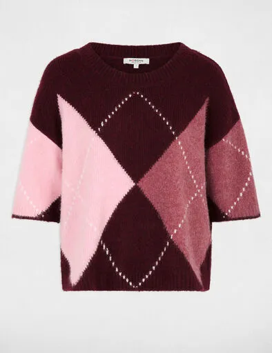 pull-jacquard-col-rond-prune-femme-vue3-32536311067650980.webp
