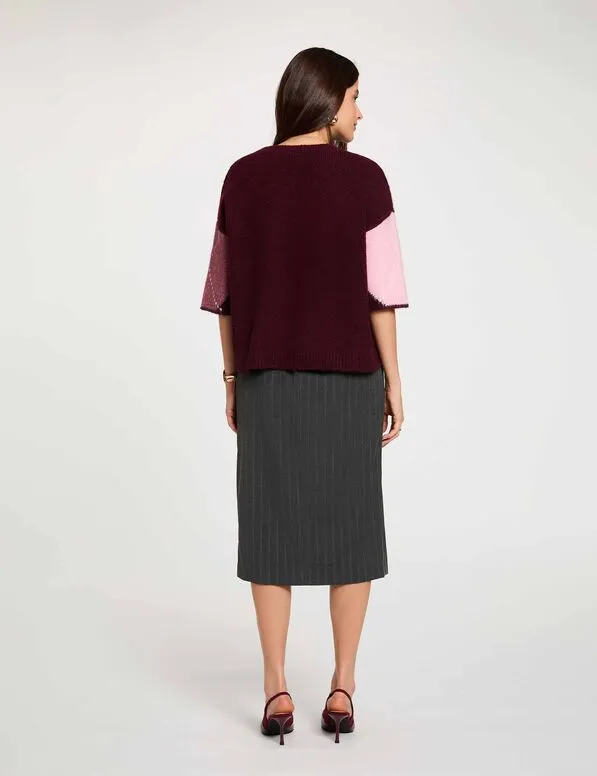 pull-jacquard-col-rond-prune-femme-vue2-32536311067650980.webp