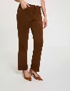 pantalon-droit-suedine-marron-chocolat-femme-vue5-32536311067961231.webp