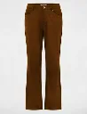 pantalon-droit-suedine-marron-chocolat-femme-vue3-32536311067961231.webp