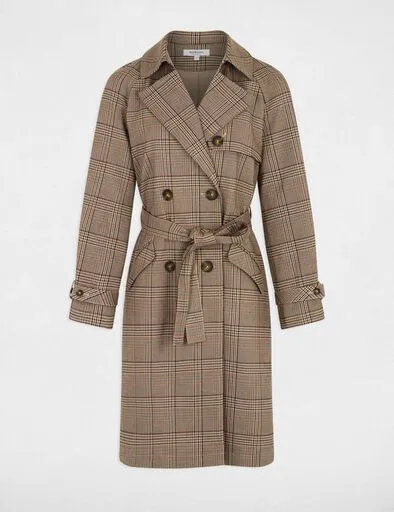 trench-long-ceinture-multicolore-femme-vue3-32536311068140900.webp