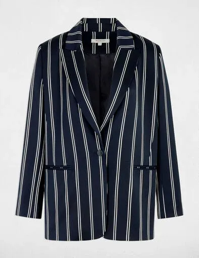 blazer-raye-col-tailleur-bleu-marine-femme-vue3-32536311067831239.webp