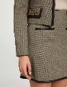 jupe-tweed-taille-haute-vert-kaki-femme-vue4-32536311068101245.webp