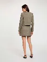 jupe-tweed-taille-haute-vert-kaki-femme-vue2-32536311068101245.webp