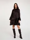 robe-courte-col-montant-multicolore-femme-vue5-32536311068800900.webp